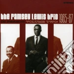 Ramsey Lewis Trio - In Person Volume Two: 1965-67 cd