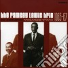 Ramsey Lewis Trio - In Person Volume Two: 1965-67 cd