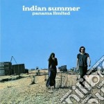 Panama Limited - Indian Summer
