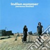 Panama Limited - Indian Summer cd