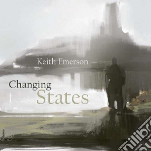 Keith Emerson - Changing States cd musicale di Keith Emerson