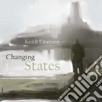 Keith Emerson - Changing States cd