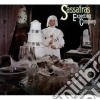 Sassafras - Expecting Company cd