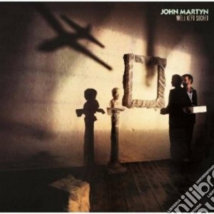 John Martyn - Well Kept Secret cd musicale di John Martyn