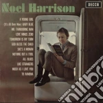 Noel Harrison - Noel Harrison cd