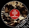 United States Of America (The) - The United States Of America cd