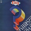 Ellis - Why Not? cd