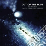 Rick Wakeman - Out Of The Blue cd
