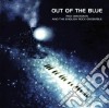 Rick Wakeman - Out Of The Blue cd