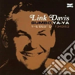 Link Davis - Gumbo Ya Ya - The Best Of 1948-58 cd