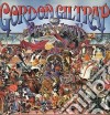 Gordon Giltrap - The Peacock Party cd