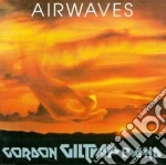 Gordon Giltrap - Airwaves cd