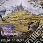 Rick Wakeman - Fields Of Green cd