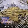 Rick Wakeman - Fields Of Green cd