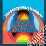 Peppermint Rainbow - Will You Be Staying After Sunday cd