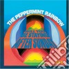 Peppermint Rainbow - Will You Be Staying After Sunday cd
