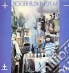 Roger Ruskin Spear - Electric Shocks cd