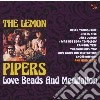 Lemon Pipers - Love Beads And Meditation cd