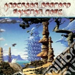Anderson, Bruford, Wakeman, Howe - Anderson, Bruford, Wakeman, Howe (2 Cd) cd