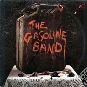 Gasoline Band (The) - The Gasoline Band cd musicale di The Gasoline band