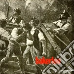 Bakerloo - Bakerloo cd