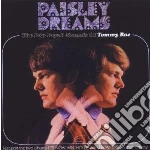 Tommy Roe - Paisley Dreams cd