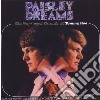 Tommy Roe - Paisley Dreams cd