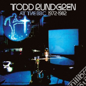 Todd Rundgren - At The Bbc 1972-1982 (4 Cd) cd musicale di Todd Rundgren