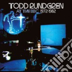 Todd Rundgren - At The Bbc 1972-1982 (4 Cd)