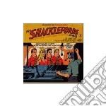 Shacklefords - Shacklefords Sing