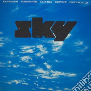 Sky - Sky (2 Cd) cd musicale di Sky