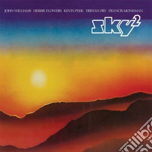 Sky - Sky Vol.2 (2 Cd) cd musicale di Sky