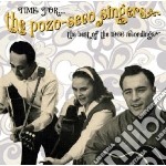 Pozo-seco Singers - Time For... The Best Of The 1966 Recordings