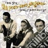 Pozo-seco Singers - Time For... The Best Of The 1966 Recordings cd