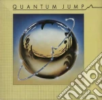 Quantum Jump - Quantum Jump cd
