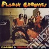 Flamin' Groovies - Flamingo/teenage Head cd