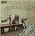 (LP Vinile) Moody Blues (The) - The Magnificent Moodies (2 Lp) vinile