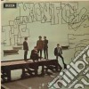 (LP Vinile) Moody Blues (The) - The Magnificent Moodies (2 Lp) cd