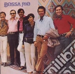 Bossa Rio - Bossa Rio cd