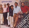 Bossa Rio - Bossa Rio cd