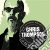 Chris Thompson - Jukebox (2 Cd) cd
