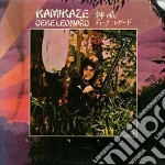 Deke Leonard - Kamikaze cd
