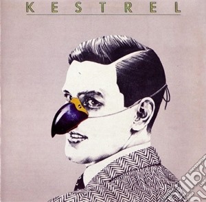 Kestrel - Kestrel (2 Cd) cd musicale di Kestrel