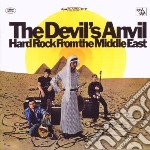 Devil's Anvil - Hard Rock From The Middle East