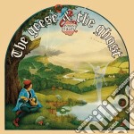 Anthony Phillips - The Geese And The Ghost (2 Cd+Dvd)