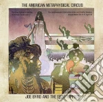 Joe Byrd & Tthe Field Hippies - The American Metaphysical Circus cd