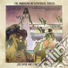 Joe Byrd & Tthe Field Hippies - The American Metaphysical Circus cd