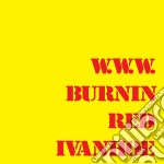 Burnin Red Ivanhoe - W.w.w.