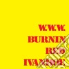 Burnin Red Ivanhoe - W.w.w. cd