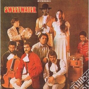 Sweetwater - Sweetwater cd musicale di SWEETWATER